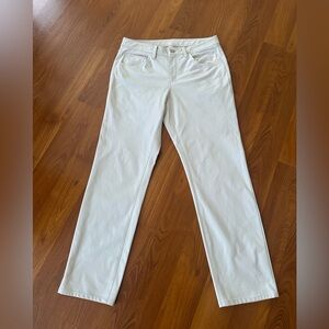 G/FORE Men‘s Golf Pants In Color Stone Size 32/30 100%Polyester